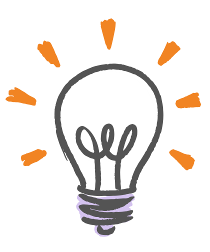 image of a light  buld