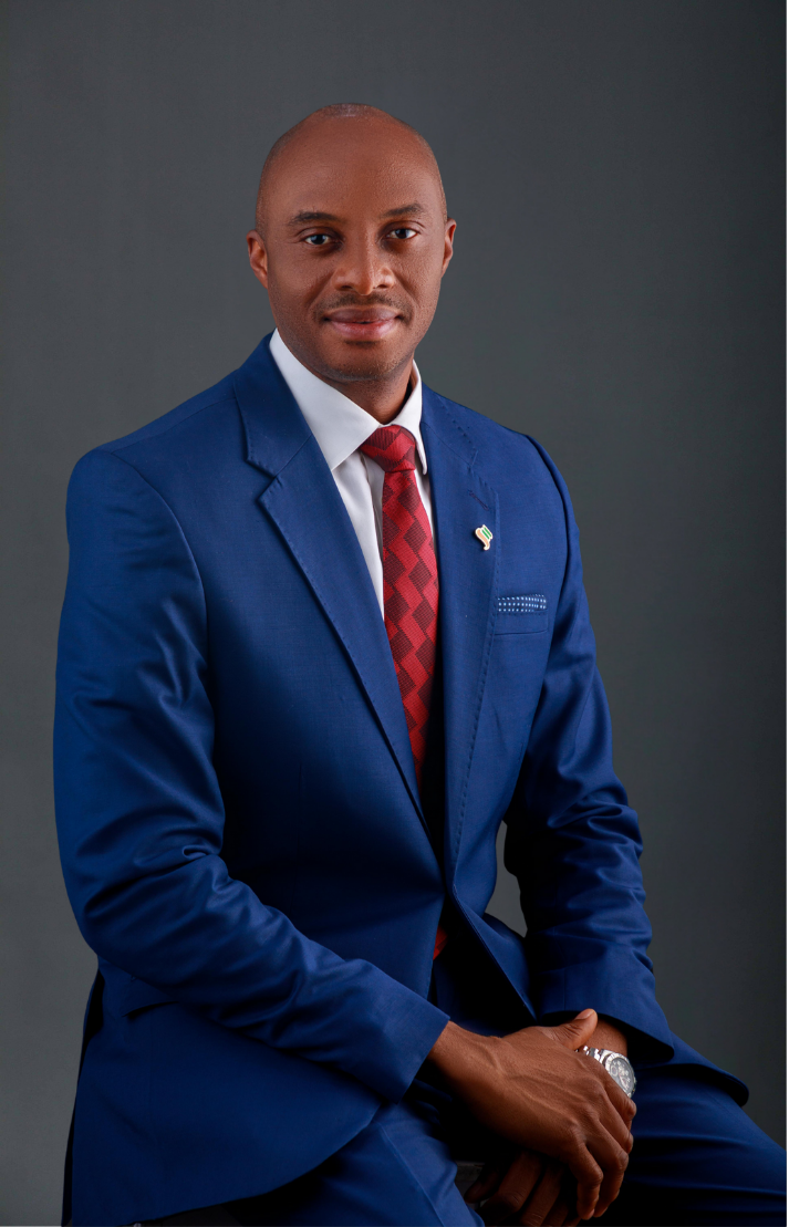 Stanley Odu