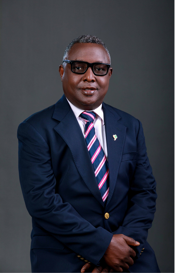 Sunday Adebayo