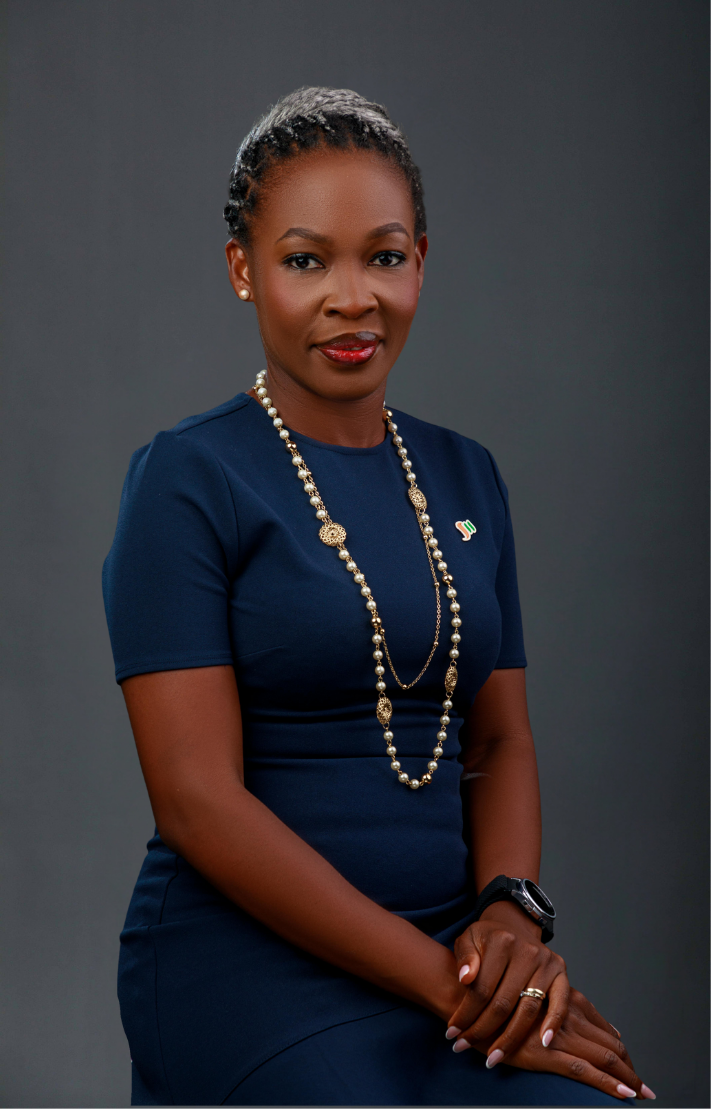 Oluwaseun Odeku