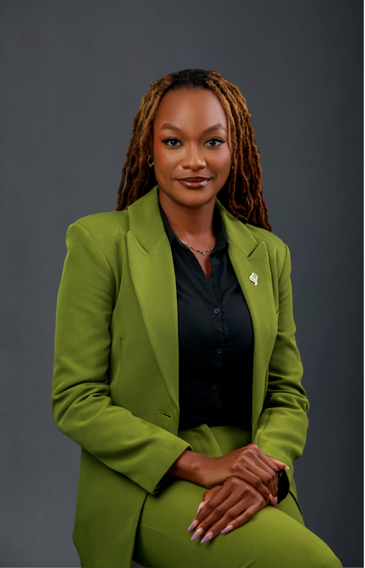 Sylvia Nwoko