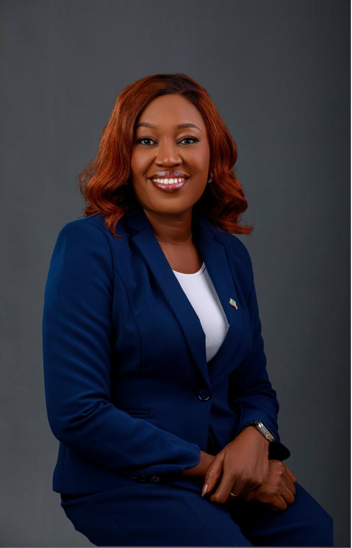 Nnennaya Ugwu