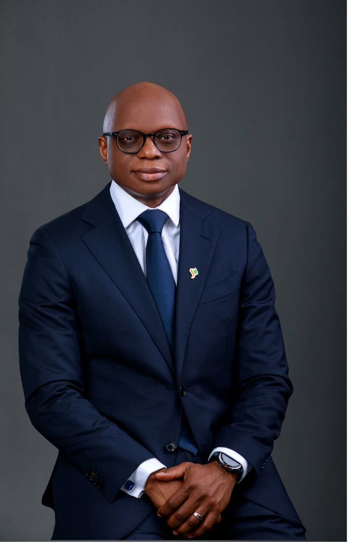 Sina Olumide