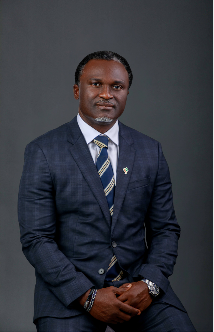 Mobolaji Olumide