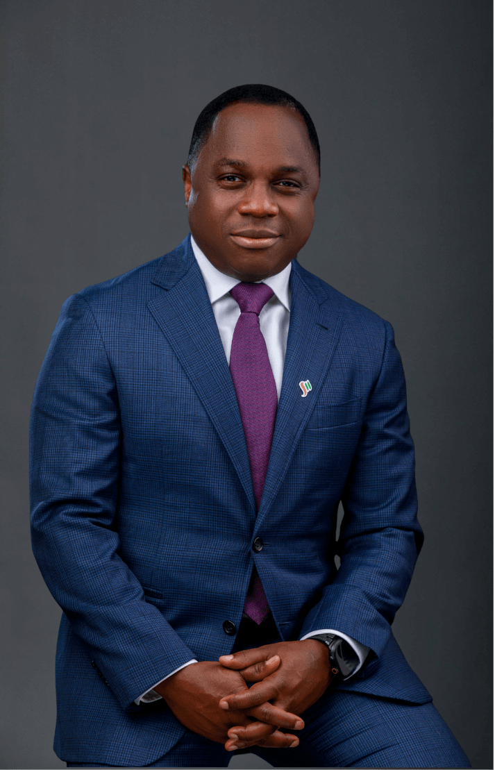 Akintunde Olumide