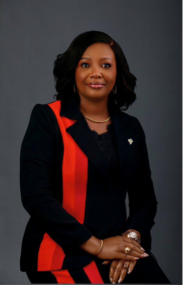 Angela Omokhuale