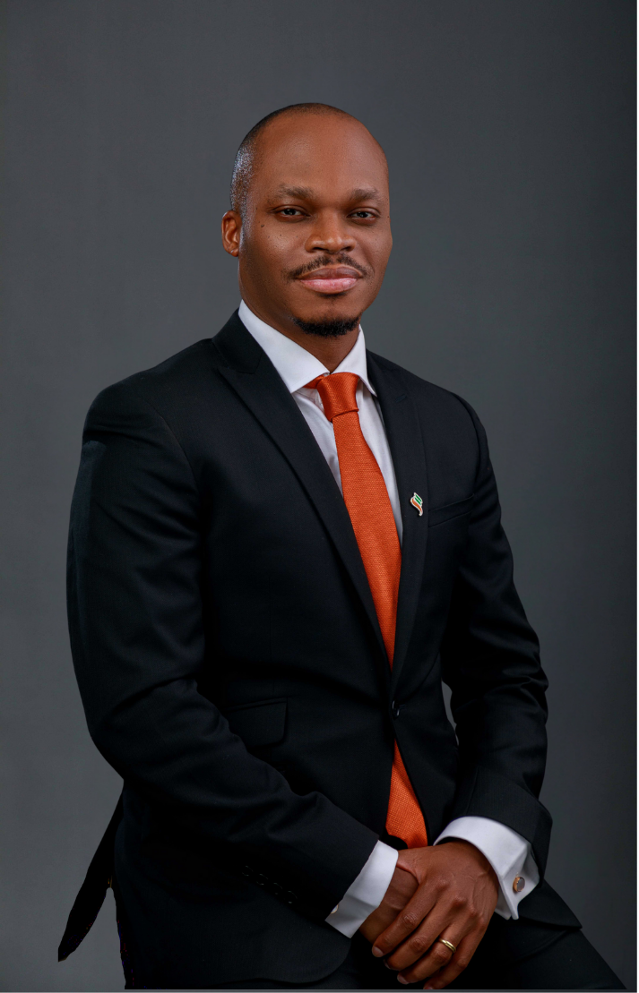 OreOluwa Bajomo